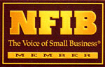 VXB Bearing is NFIB proud member
